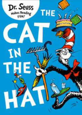 Picture of The Cat in the Hat (Dr. Seuss)