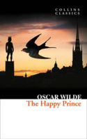 Picture of HAPPY PRINCE AND OTHER STORIES