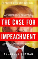 Picture of Case for Impeachment  The