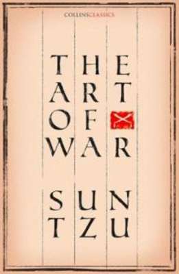 Picture of Art of War  The