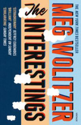 Picture of THE INTERESTINGS - WOLITZER, MEG *****