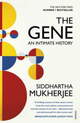 Picture of Gene  The: An Intimate History