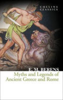 Picture of Myths and Legends of Ancient Greece and Rome (Collins Classics)