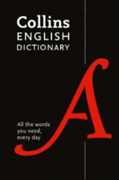 Picture of Collins English Paperback Dictionar