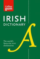 Picture of Collins Irish Gem Dictionary: The W
