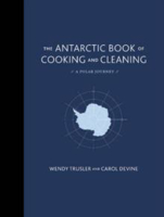 Picture of Antarctic Book of Cooking and Clean