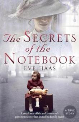 Picture of Secrets of the Notebook