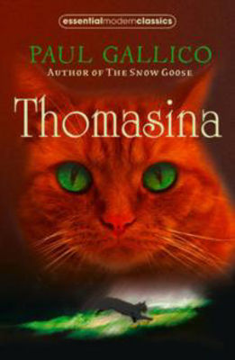Picture of Thomasina