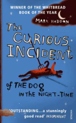 Picture of Curious Incident of the Dog in the Night-time