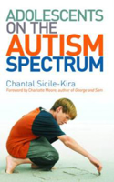 Picture of Adolescents on the Autism Spectrum