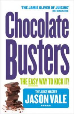 Picture of CHOCOLATE BUSTERS