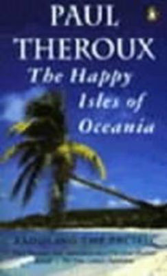 Picture of Happy Isles of Oceania  The: Paddli
