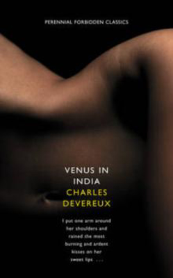 Picture of Venus in India (Harper Perennial Forbidden Classics)