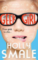 Picture of Geek Girl