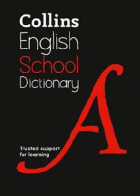 Picture of Collins School Dictionary