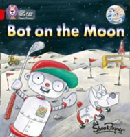 Picture of Bot on the Moon