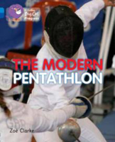 Picture of Modern Pentathlon