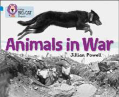 Picture of Animals in War