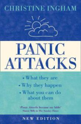 Picture of Panic Attacks