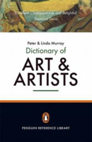 Picture of Penguin Dictionary of Art and Artists