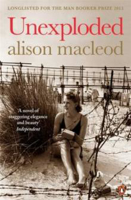 Picture of UNEXPLODED - MACLEOD, ALISON ****