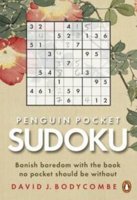 Picture of Penguin Pocket Sudoku
