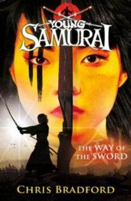 Picture of Young Samurai: The Way of the Sword