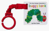 Picture of Very Hungry Caterpillar's Buggy Boo