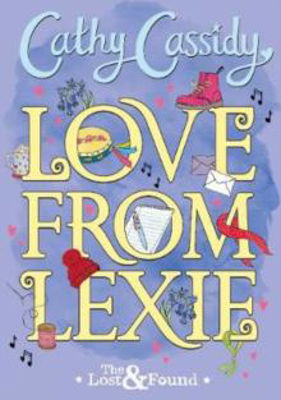 Picture of Love from Lexie (The Lost and Found)