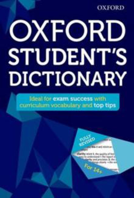 Picture of Oxford Student's Dictionary