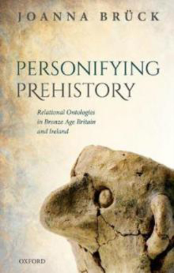 Picture of PERSONIFYING PREHISTORY