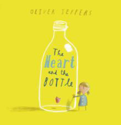 Picture of Heart and the Bottle