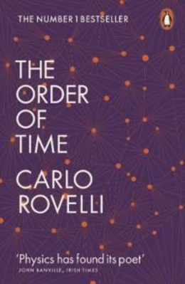 Picture of Order of Time  The