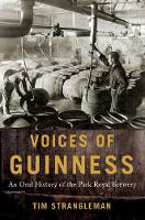 Picture of Voices of Guinness: An Oral History