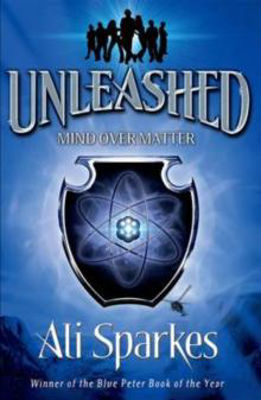 Picture of Unleashed
