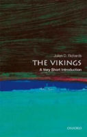 Picture of Vikings: A Very Short Introduction