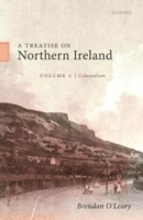 Picture of A TREATISE ON NORTHERN IRELAND