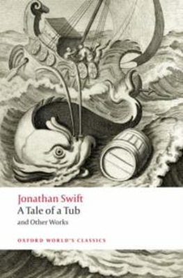 Picture of Tale of a Tub and Other Works  A