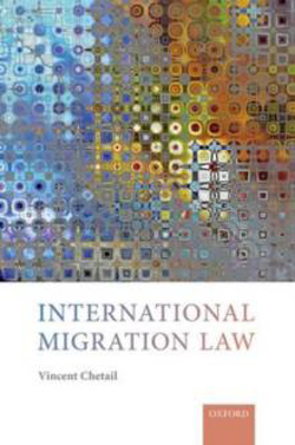 Picture of INTERNATIONAL MIGRATION LAW