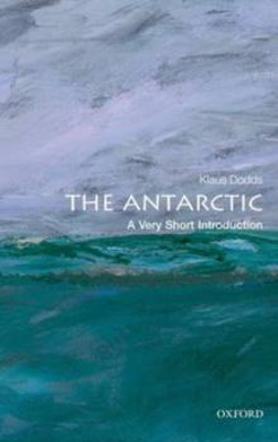 Picture of Antarctic: A Very Short Introductio