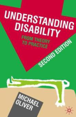 Picture of Understanding Disability
