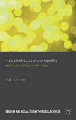 Picture of Masculinities, Care and Equality