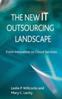Picture of THE NEW IT OUTSOURCING LANDSCAPE