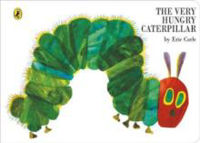 Picture of Very Hungry Caterpillar