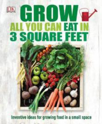 Picture of GROW ALL YOU CAN EAT IN THREE SQUAR