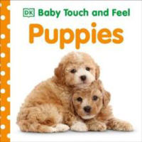 Picture of Baby Touch and Feel Puppies