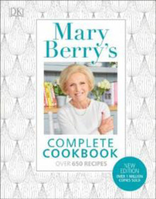 Picture of MARY BERRY''S COMPLETE COOKBOOK