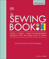 Picture of Sewing Book  The