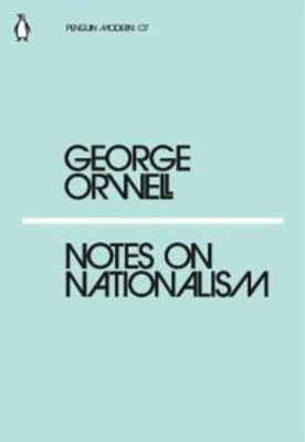 Picture of Notes on Nationalism