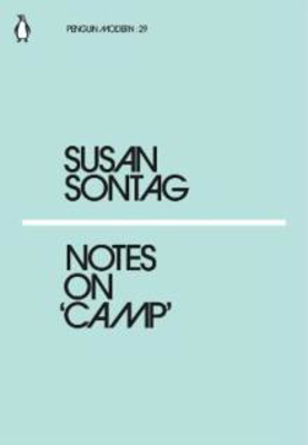 Picture of Notes on Camp